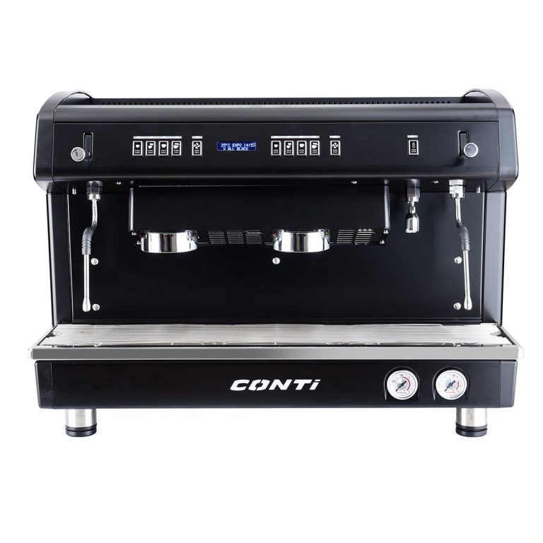 Conti Espresso Machines Espresso Machines Conti Coffee