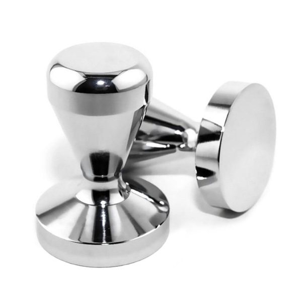 Espresso Tamp 58mm Stainless Steel