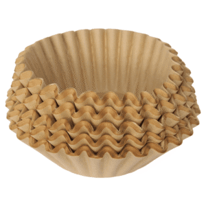 Paper Filters 100mm - Pack of 100