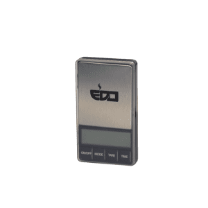 Dosing Scales - Black