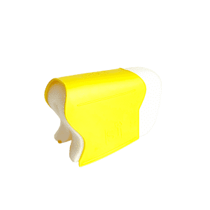 Spokj Sponge - Yellow