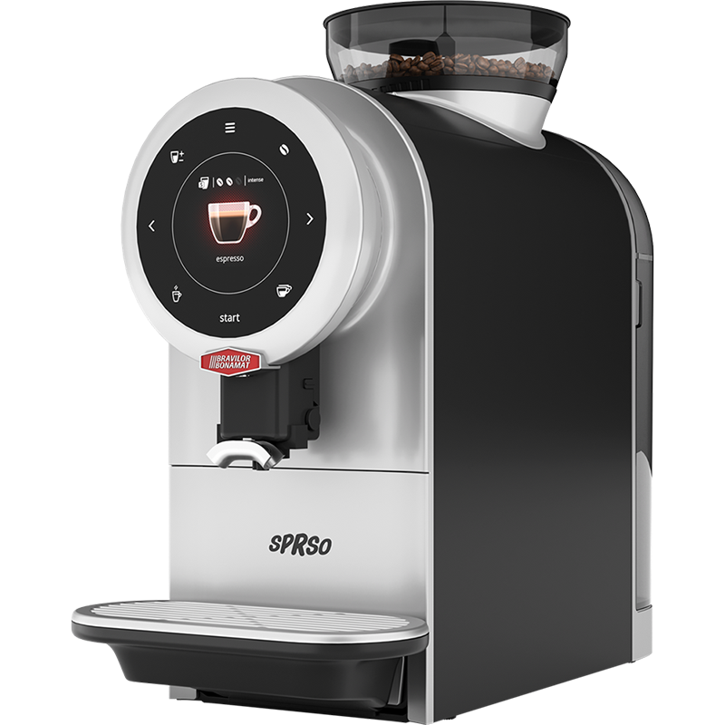 Bravilor Bonamat Sprso | Espresso Machines | Conti Coffee