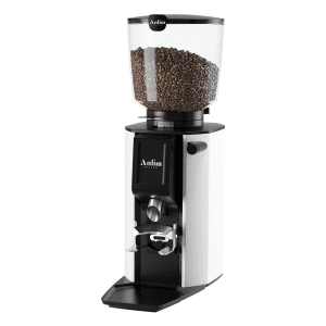 Anfirm Luna sleek designed coffee machine