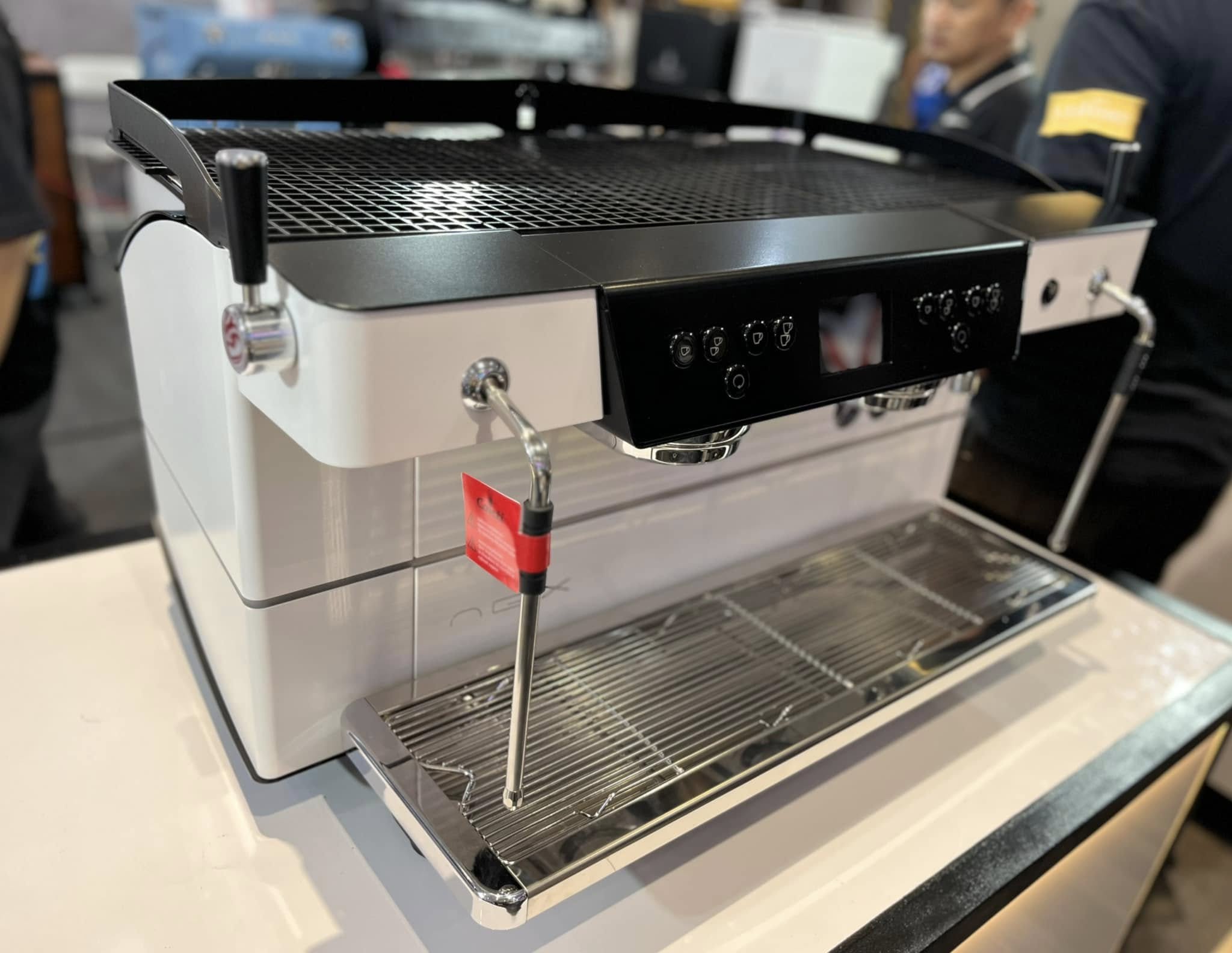 Conti NG-X - Image 3