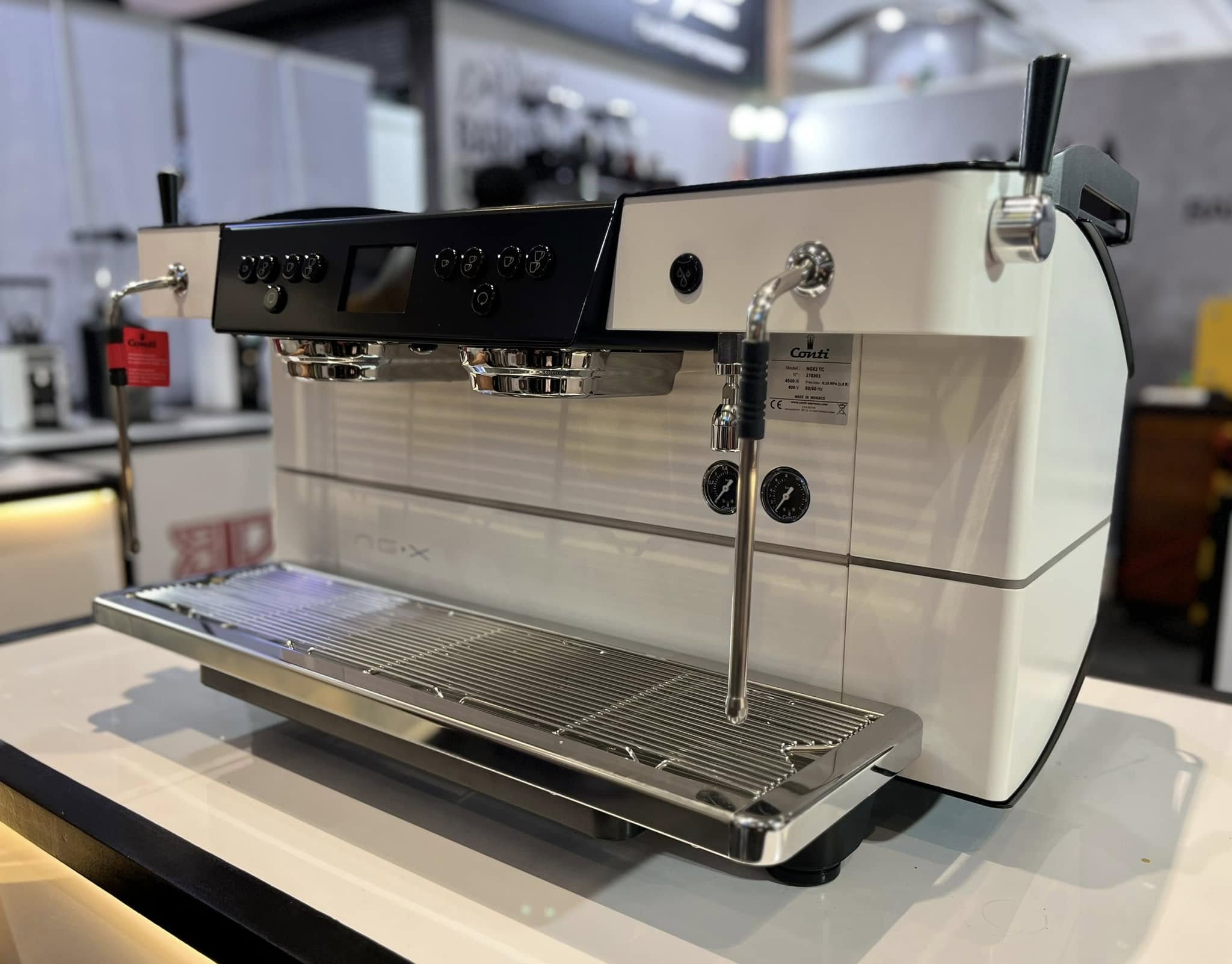 Conti NG-X - Image 2